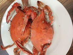 -海帮主·蒸汽海鲜青岛菜(栈桥火车站店)