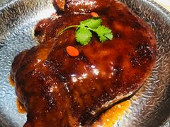 外婆私家肘子-小城外婆肴私房菜.家宴聚集点(圆明园颐和园·清河上地店)