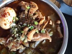 -窦四牛杂面(总店)