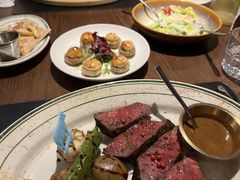 -404干式熟成牛排馆•聚会餐厅