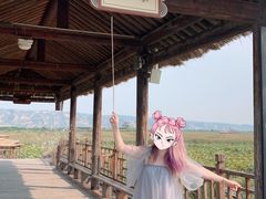 -处女泉风景名胜区