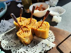 -羲和雅苑•北京烤鸭(平安国际金融中心店)