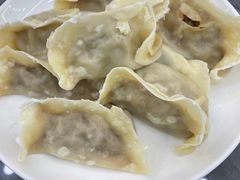 -奉天蚨祥饺子馆