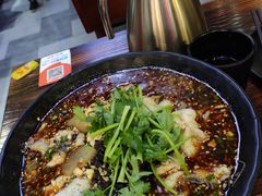 -宽窄巷子冒菜(中华广场店)