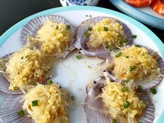 -锦里海景海鲜餐厅.三亚老字号(亚龙湾中心广场店)