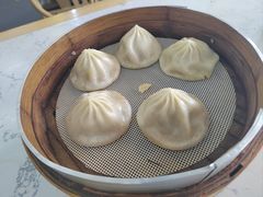 -蒋家桥饺面店(四望亭路店)