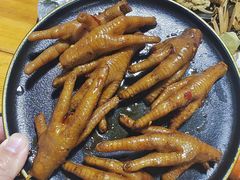 -星记小馆·小蓝龙·老南京砂锅菜(上海路店)