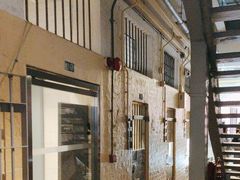 -大馆(前中区警署建築群)