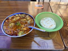 -邢老三肉丸糊辣汤·非遗美食(凤城六路店)