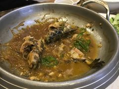 -印象牯岭小厨(牯岭街店)