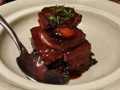 -淮香国色·淮扬菜(正大中心店)