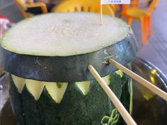 -兴兴旺·冬瓜盅·啫啫煲(西华路店)