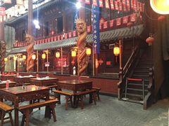 -江宁会馆(劈柴院店)