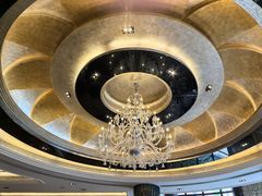 -星河湾半岛酒店-真粤中餐厅