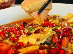 -望京辣宴·古法川菜(望京店)