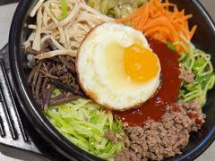 -啊美丽炭火烤肉(滑翔一店)