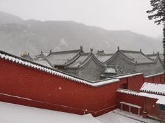 -五台山风景名胜区