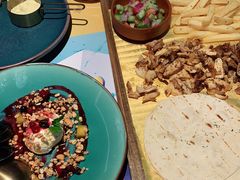 -HELLO MUSAE 拾光缪斯餐厅·纯正希腊风味(苏州中心店)