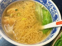 -香港威特瑞茶餐厅(小白楼音乐厅店)