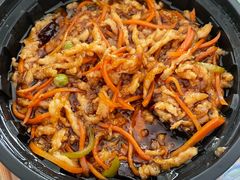 -同合居·非遗东北菜(王府井店)