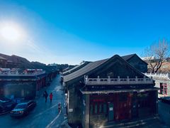 -华声天桥民俗文化园