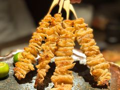 -三川·十酒Izakaya(南昌路店)