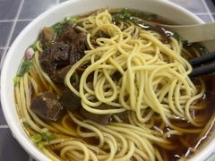 -清真蒋有记(老门东店)
