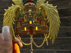 -中华巴洛克风情街