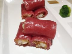 -隆隆金大茶楼(地王广场店)