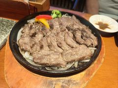 -千代武日本料理(开发区店)