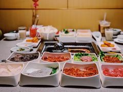 -海底捞火锅(金融街万达店)