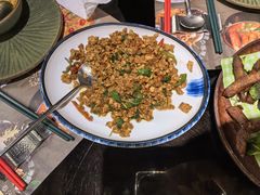 -金厨泰国餐厅·全泰籍厨师料理(拱北店)
