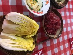 -赵美丽·重庆社区火锅·直营店(火车东站·中豪国际店)