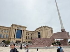 -中国人民解放军海军博物馆