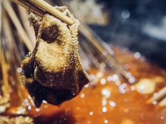 -钢管厂五区小郡肝串串香(通锦桥店)