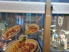 -卡朋西餐(铂顿城店)