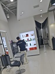 点击看大图 -FINE HAIR 烫染专业设计