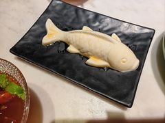 -小吊梨汤·北京菜·烤鸭(白石桥南店)
