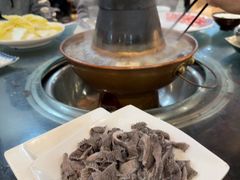 -福寿斋·老北京铜锅涮肉·烤鸭(顺义总店)