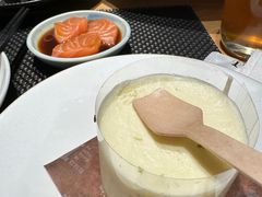 青柠小蛋糕-虹料理·日料放题(悠方店)