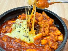 -米村拌饭(银泰中心店)