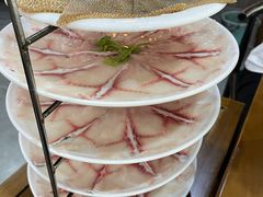 黑鱼片-鱻鱼捞.祥祥鱼锅(高淳一店)