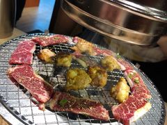 -隐家本格烧肉(万达广场店)