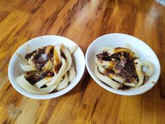 -洞子口张老二凉粉(文殊院店)