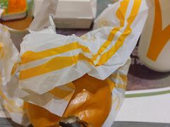 -麦当劳(苏州中心星悦汇店)