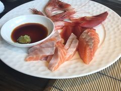-滩万日本料理Nadaman(国贸大酒店)