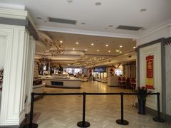 -澜悦港海鲜体验主题餐厅