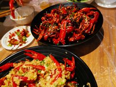 -巴厘龙虾·榜首油焖大虾(青山店)