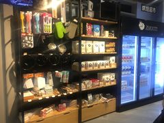 -ZUO无作不乐烘焙课堂(国贸城店)