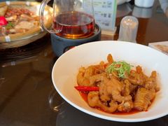 -二十八里太湖船菜(吉祥路店)